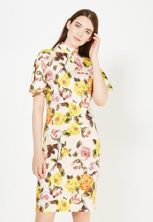 Платье Adzhedo