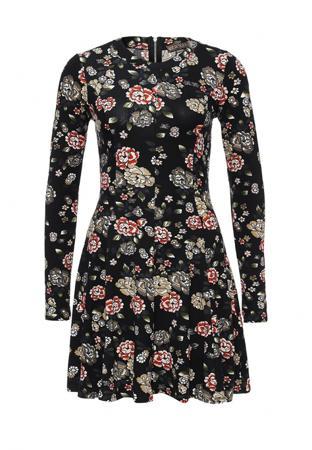 Платье QED London