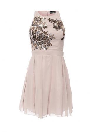 Платье Little Mistress