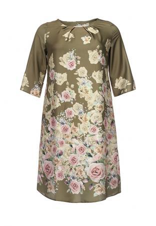 Платье Intikoma