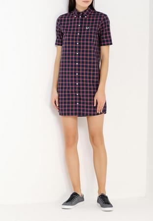 Платье Fred Perry