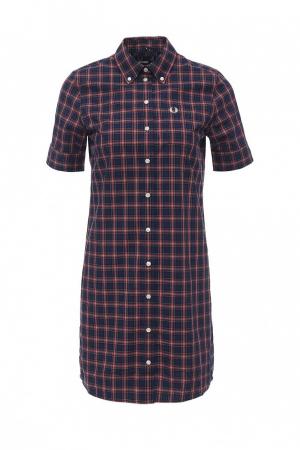 Платье Fred Perry