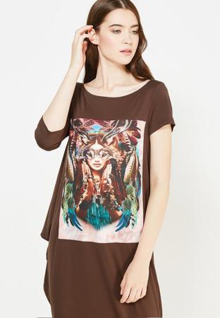 Платье Adzhedo