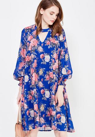 Платье Adzhedo