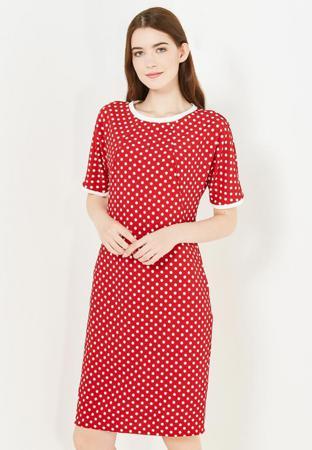 Платье Adzhedo