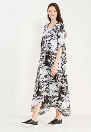 Платье Adzhedo