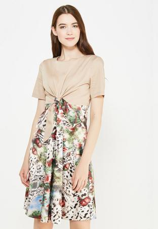 Платье Adzhedo