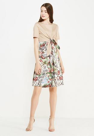 Платье Adzhedo