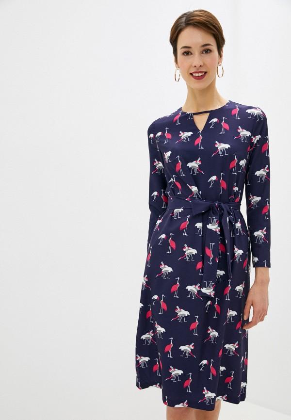 Платье D&M by 1001 dress