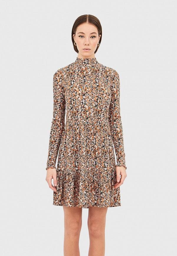 Платье Stradivarius