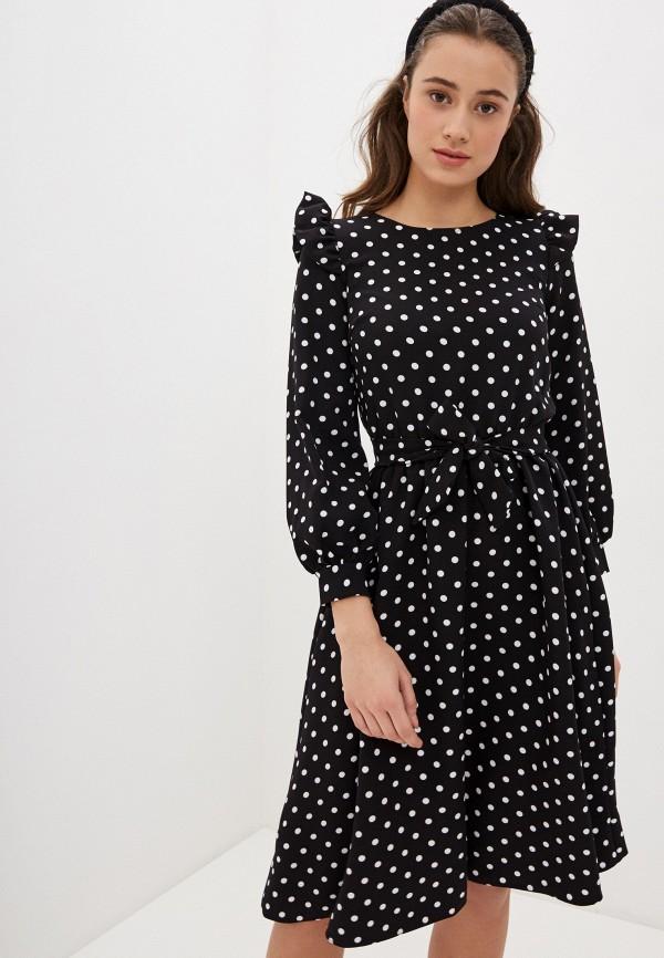 Платье Pink Summer