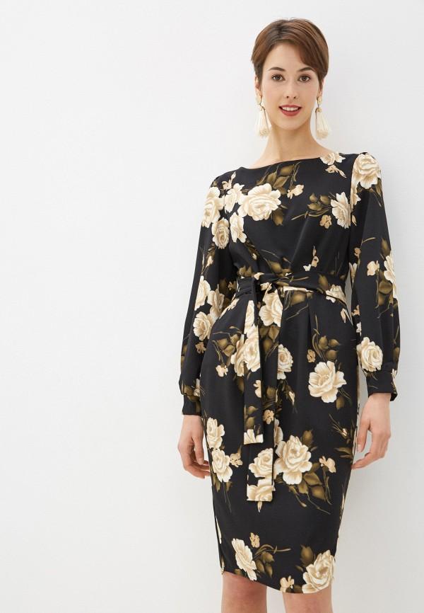 Платье Pink Summer