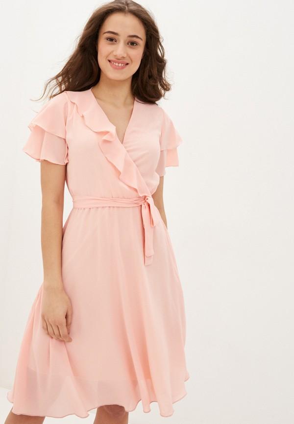 Платье Pink Summer