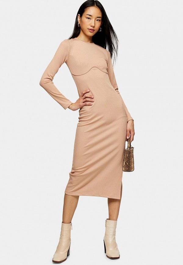 Платье Topshop