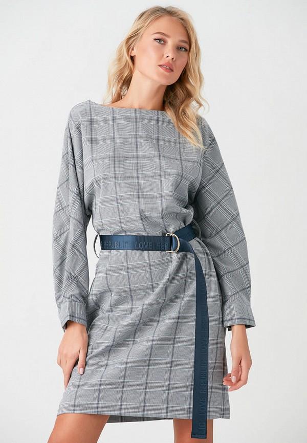 Платье Love Republic