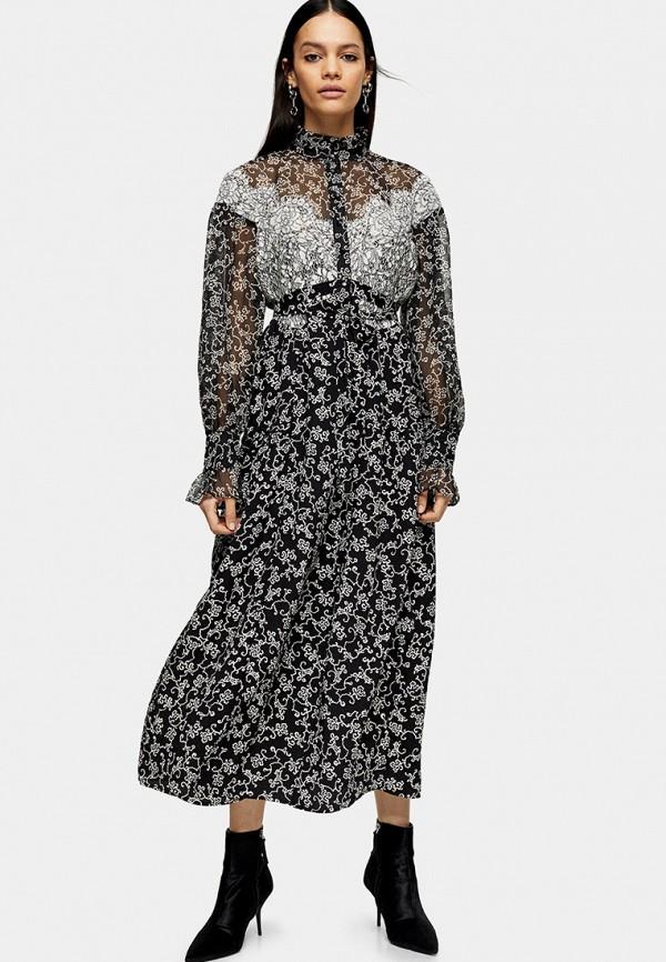 Платье Topshop
