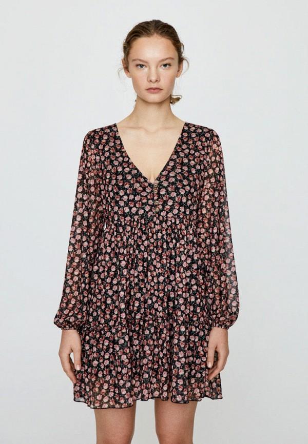 Платье Pull&Bear