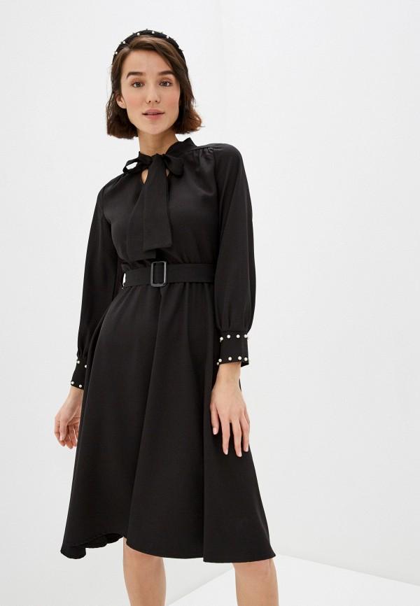 Платье Pink Summer