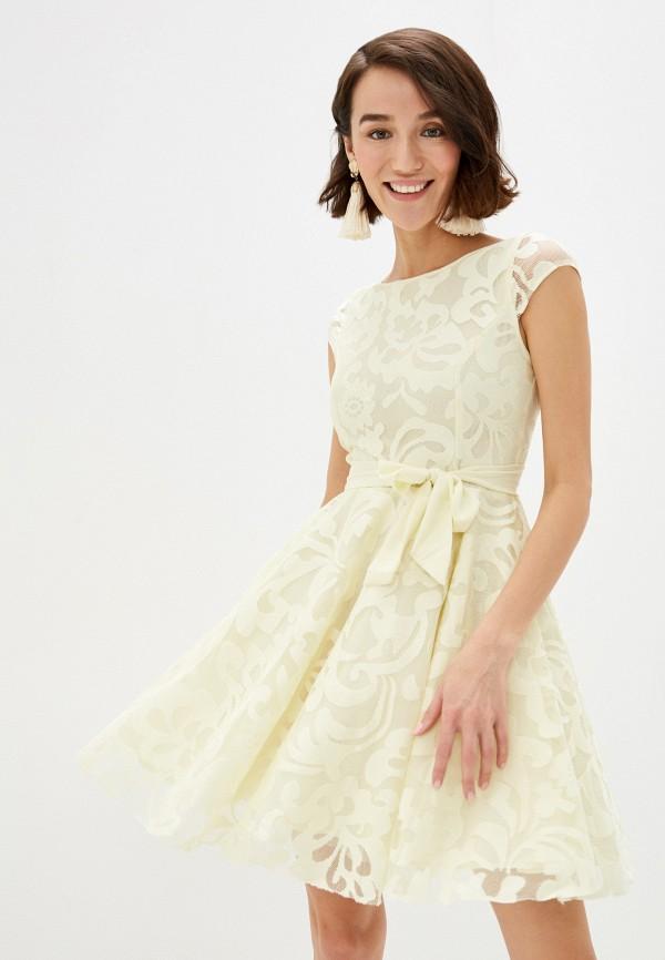 Платье Pink Summer