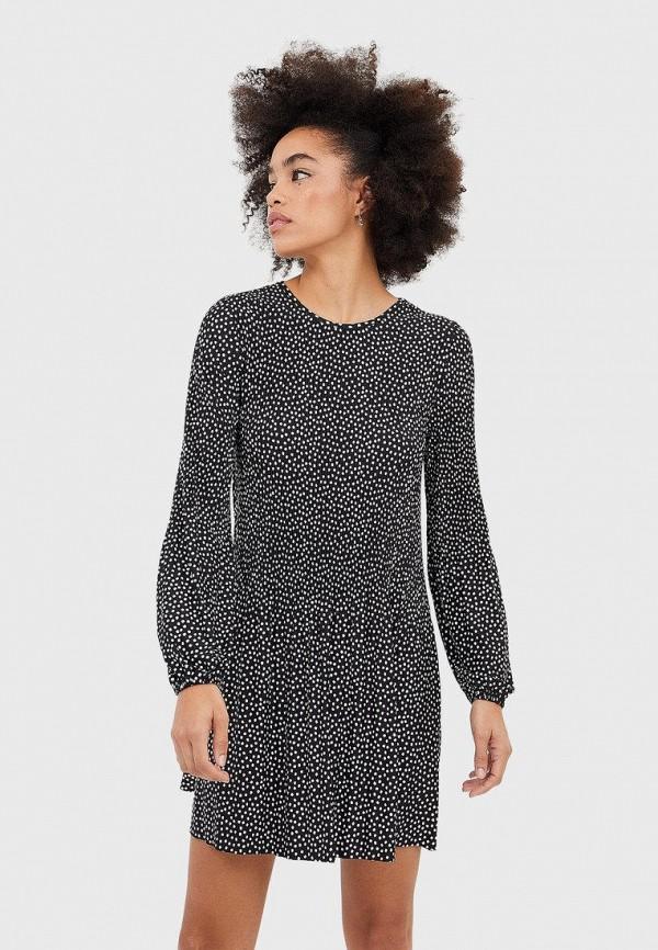 Платье Stradivarius