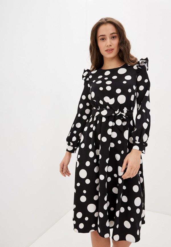 Платье Pink Summer