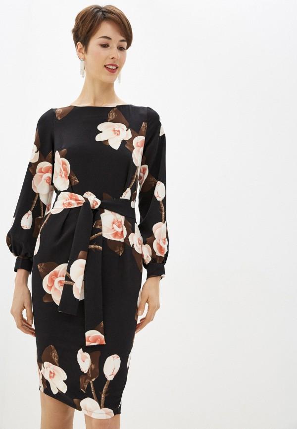 Платье Pink Summer