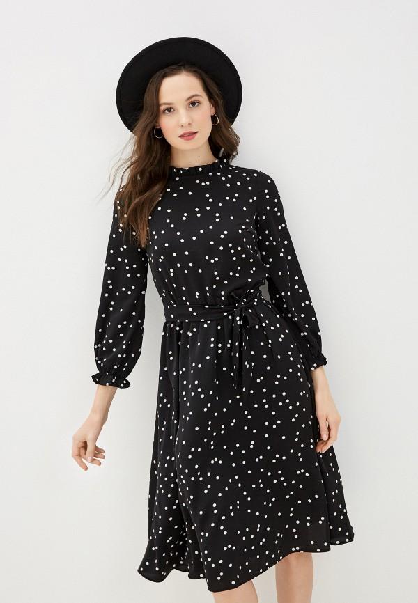 Платье Pink Summer