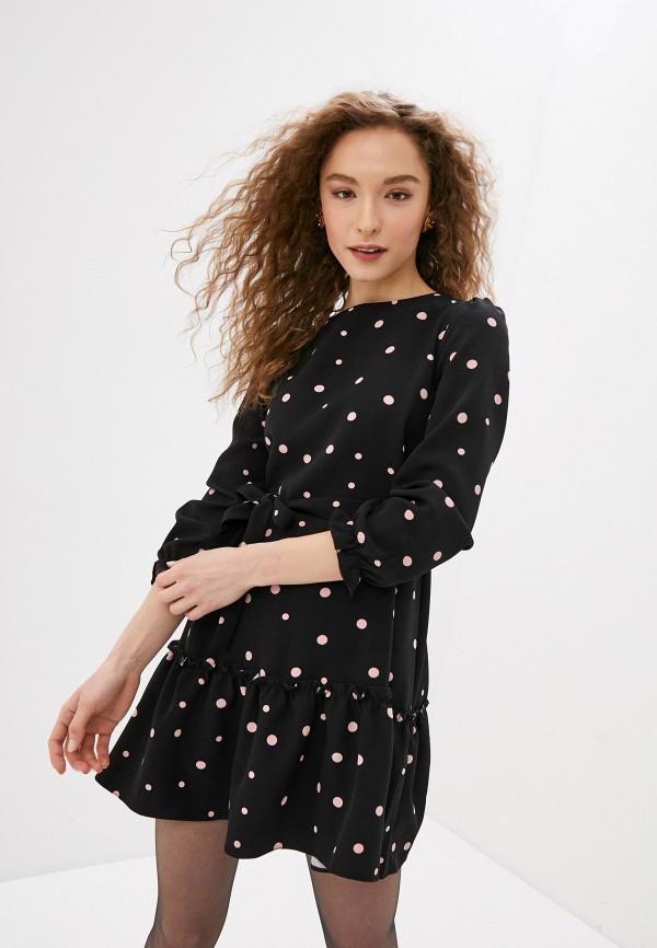 Платье Pink Summer