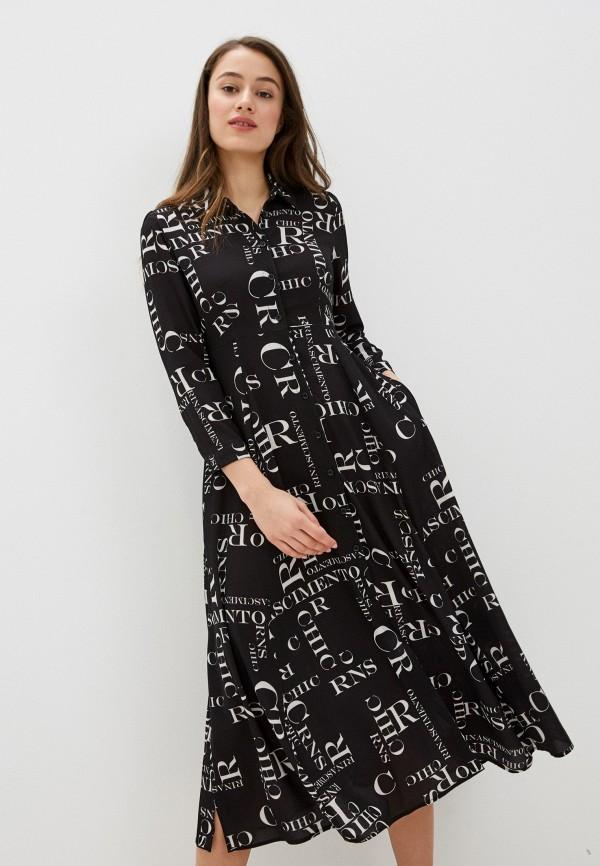 Платье Rinascimento