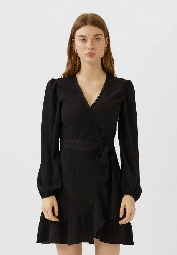 Платье Stradivarius