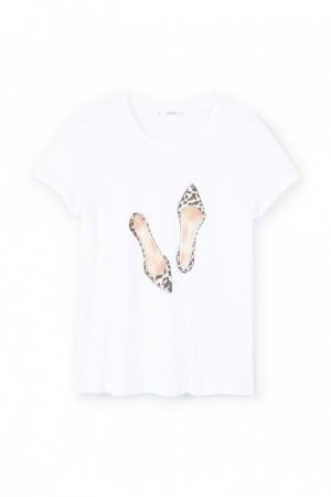 Футболка Mango