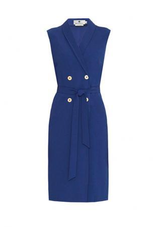 Платье Bergamoda