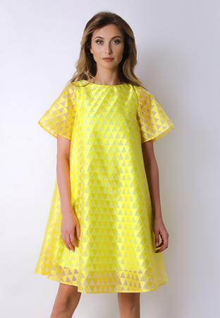 Платье Olga Skazkina