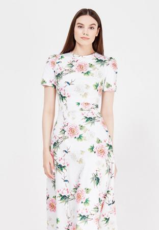 Платье 1001dress