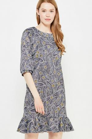 Платье  - мультиколор цвет