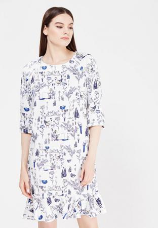 Платье 1001dress