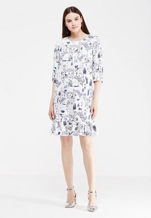 Платье 1001dress