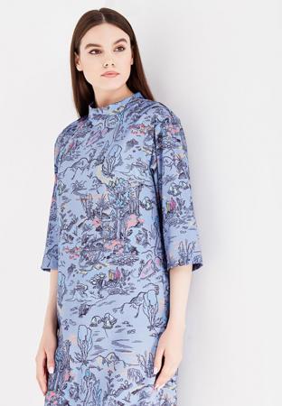 Платье 1001dress