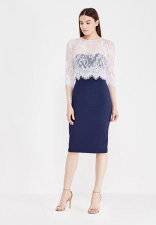 Платье 1001dress