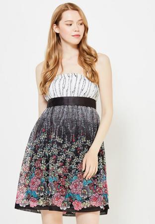 Платье 1001dress