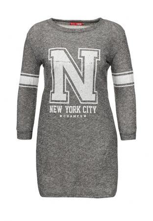 Платье ТВОЕ