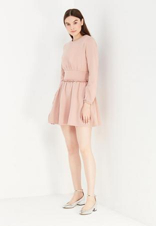 Платье LOST INK