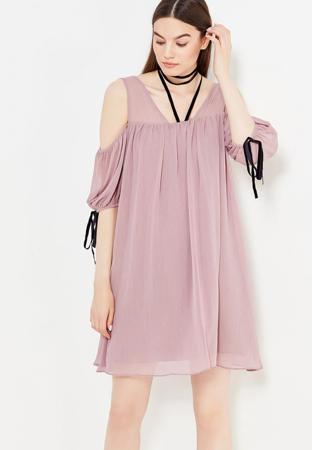 Платье LOST INK