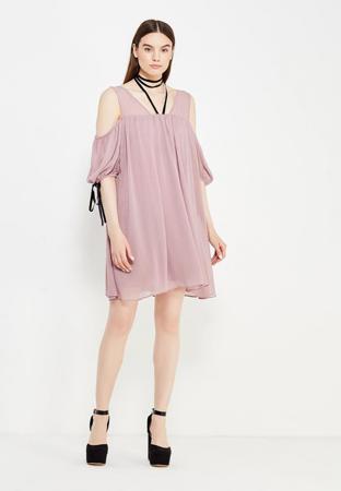 Платье LOST INK