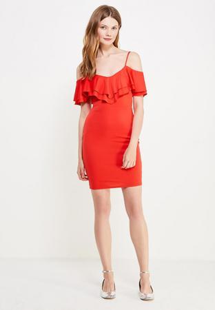 Платье Miss Selfridge