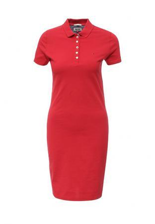 Платье Tommy Hilfiger Denim