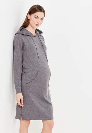 Платье Mamalicious