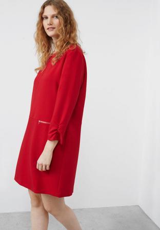 Платье Violeta by Mango