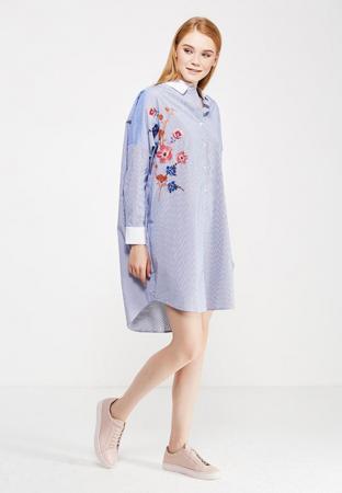 Платье Tommy Hilfiger Denim