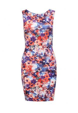 Платье Miss & Missis